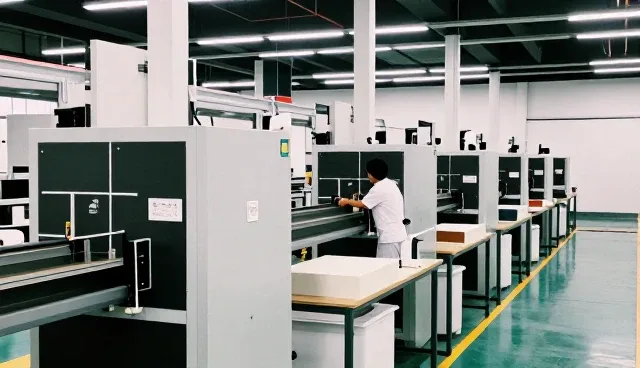 东莞市兴氟昌金属制品有限公司
