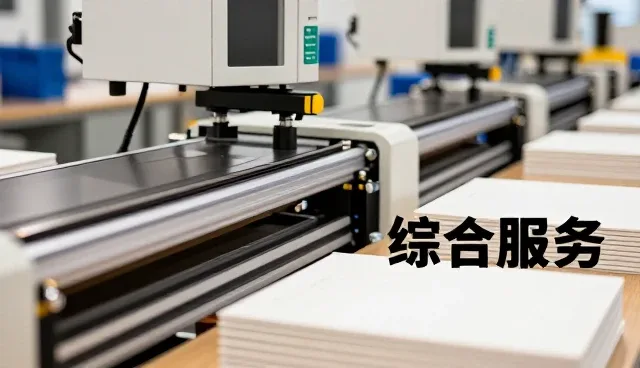 金属冲压件