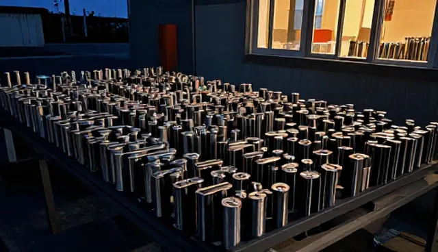 批量生产场景下性能比较的关键选型建议