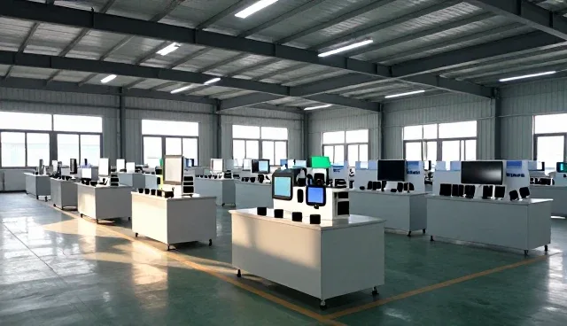 批量生产设备在不同使用环境下的适应性分析
